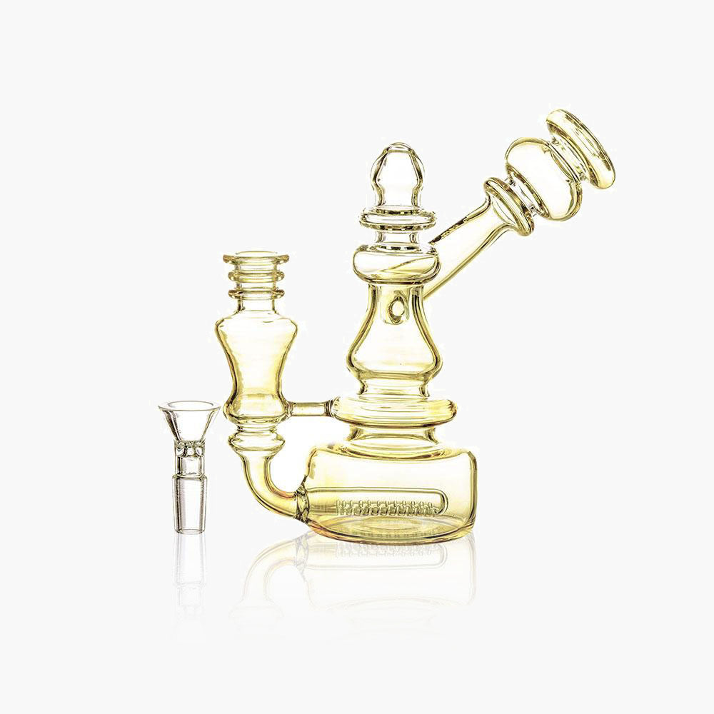 Sesh Supply Sidecar Dab Rig | INHALCO
